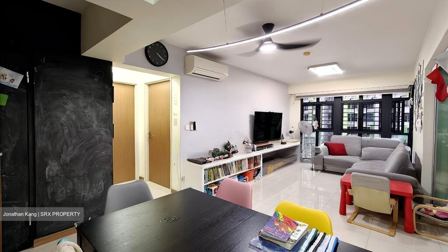 Blk 104A Alkaff Courtview (Toa Payoh), HDB 4 Rooms #525717071